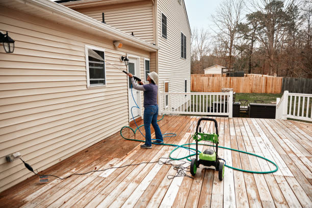 Best Sidewalk Pressure Washing  in Feather Sound, FL