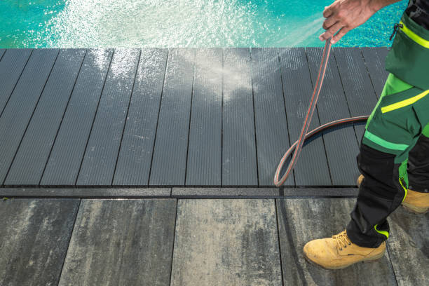 Best House Pressure Washing  in Feather Sound, FL
