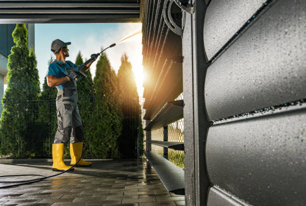 Best Pressure Washing Patio  in Feather Sound, FL
