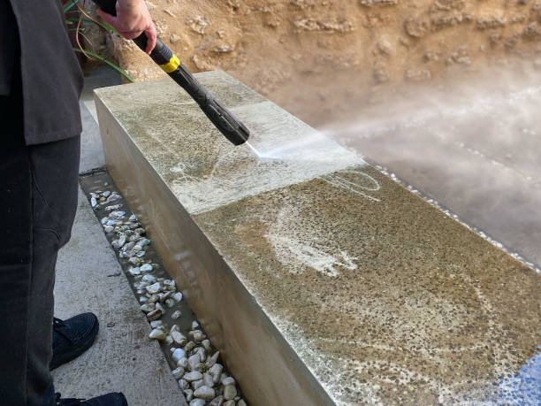 Feather Sound, FL Pressure Washing Company
